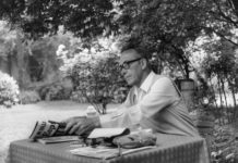 Nuto Revelli à l’attention de la France d’aujourd’hui – Table ronde autour de ses livres