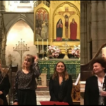 Du hautbois chez vous. Festival Oboe 2021 dirigé par Marika Lombardi