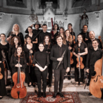 Clôture du Festival OBOE 2025  dimanche 30 mars Église américaine