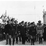 Occupation italienne du Sud-Est de la France et de la Corse. Entretien avec J.-L. Panicacci.