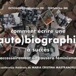 Conférence-spectacle sur le féminisme italien des années 70 à Paris 12ème