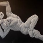 IIC Paris. Exposition autour de la figure d’Œdipe et agenda culturel du mois de mars.