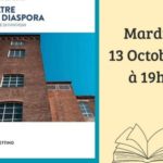 Rencontre avec Daniele Comberiati: ‘Oltre la diaspora. Storie di fantasmi’