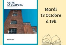 Rencontre avec Daniele Comberiati : ‘Oltre la diaspora. Storie di fantasmi’