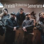 Orchestrina Fratelli Semeraro chante l’amour ‘à l’italienne’ au Lou Pascalou Saint Valentin