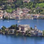 Orta, i silenzi del lago, uno tra i più belli d’Italia