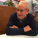 Poesia con Ottavio Rossani: La luna degli occhi (canzoniere d’amore 1988-2018) la luna negli occhi Altritaliani