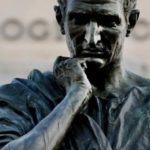 Ovidio, il poeta in esilio, riabilitato a Roma