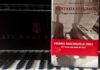 Il romanzo ‘Fantasia elegiaca’ di Pablo Lentini Riva vince il premio Machiavelli 2021 del Cercle Leonardo da Vinci. fantasia elegiaca