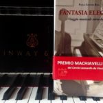 Il romanzo ‘Fantasia elegiaca’ di Pablo Lentini Riva vince il premio Machiavelli 2021 del Cercle Leonardo da Vinci. fantasia elegiaca