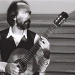 Récital de guitare romantique à l’Eglise Saint-Louis-en-l’Ile – Entrée libre photo veronica Mecchia Altritaliani