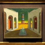 De Chirico e l’oltre: dalla stagione barocca alla neo-metafisica. Bologna, Palazzo Pallavicini
