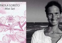 Paola Loreto e la sua raccolta di poesia ‘Miei lari’
