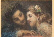 Paolina d’Ugo Tarchetti: figure intemporelle et tragique d’une certaine condition féminine