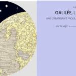 Théâtre: Galilée, le mécano de Marco Paolini et Francesco Niccolini