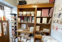 Rentrée: il tempo delle cartolerie