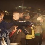 La paranza dei bambini di Claudio Giovannesi, film tratto dall’omonimo libro di Saviano. recensione Altritaliani