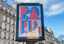 #ParisRoma70: Paris et Rome célèbrent cette année le 70ème anniversaire de leur jumelage exclusif