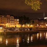 1ère édition du Festival Dolcevita-sur-Seine. Rome et Paris: le jumelage est une fête.