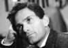 Pier Paolo Pasolini. À corps perdu.
