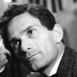 Pier Paolo Pasolini. À corps perdu.