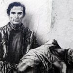 Projection du film ‘Pasolini, mort d’un poète’ de Marco Tullio Giordana