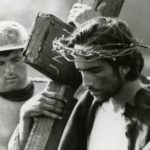 Immagini dalla Passione. Il misticismo corsaro di Pasolini.