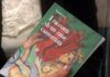 “I racconti di un cane camorrista”, il nuovo romanzo di Pasquale Ferro