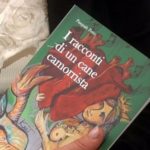 “I racconti di un cane camorrista”, il nuovo romanzo di Pasquale Ferro