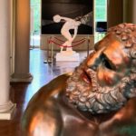 IIC Paris: Passions olympiques, une riche programmation axée sur le thème du sport