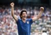Paolo Rossi. Fantasmi di un tempo che non tornerà.