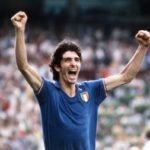 Paolo Rossi. Fantasmi di un tempo che non tornerà.