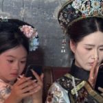 I biglietti cinesi di Puppo. Da Hong Kong a Pekino passando per Lamma e Macao