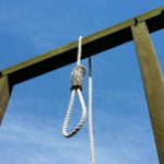 In America, la morte in diretta