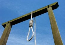 In America, la morte in diretta