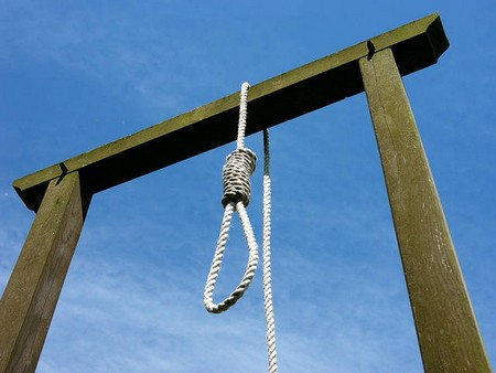 In America, la morte in diretta