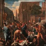 Epidemic: La Peste di Camus come metafora della disgregazione sociale ed esistenziale.