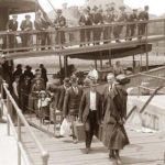 “Partir pour un ailleurs”, chronique d’une famille italienne dans les tourments du XXe siècle.