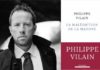 Rencontre à la Libreria avec Philippe Vilain – La malédiction de la Madone La malédiction de la madone