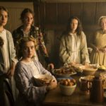 Nadàl ad Dòna 2018 – Un Natale di Donna (da Ferrara)