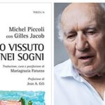 A La Libreria: Ho vissuto nei sogni. Un livre de Michel Piccoli avec Gilles Jacob. Altritaliani