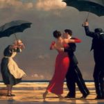 Con le ali ai piedi Piedi Laura de Luca libro