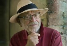 Di Umberto Piersanti: “Jacopo” (Poesie 1994 – 2025)