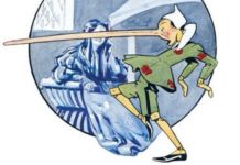 Oltre la favola: Pinocchio e l’attualità di Collodi a 200 anni dalla nascita