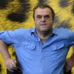 Pippo Delbono, rétrospective au Centre Pompidou et sortie de son livre ‘Le Don de soi’