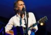Concert Pippo Pollina & Quartetto Acustico à Paris – Tour européen 2026
