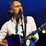 Concert Pippo Pollina & Quartetto Acustico à Paris – Tour européen 2026