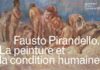 IIC Parigi. Mostra Fausto Pirandello: La pittura e la condizione umana