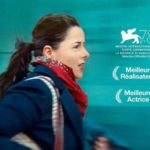 Nei cinema il film: Al cento per cento (À plein temps) di Eric Gravel