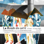 La Ronde du carré de Dimitris Dimitriadis, mise en scène Giorgio Barberio Corsetti 1273570610238.png